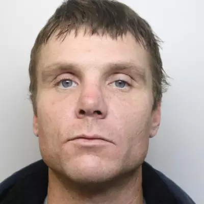 Depraved Thug Jailed for Wooden Plank Tube Attack and Assault on Police