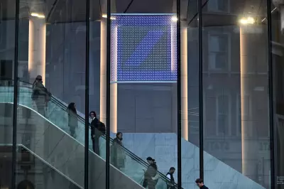 Deutsche Bank Increases Investment Bank Bonuses by 4% Amid Static Top Staff Payouts