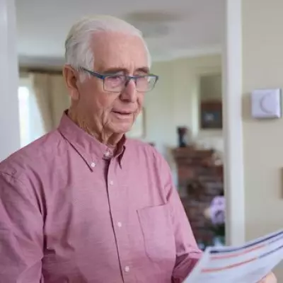 DWP Announces 4.8% State Pension Increase for April 2026