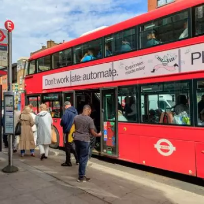 East London Bus Strike: 7 Routes Hit by Four-Day Walkout Over Driver Fatigue