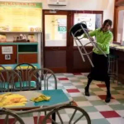 EastEnders: Bea's Desperate Deception to Remain in Honey's Home Exposed