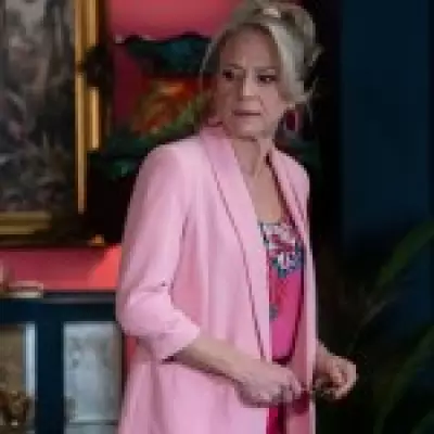 EastEnders Fans Stunned by Linda Carter's Reaction to Son's Sexual Assault