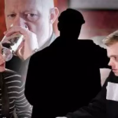 EastEnders Flashforward Reveals Suspect in Lauren and Oscar Hostage Crisis