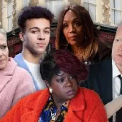 EastEnders Spoilers: Newcomer Josh Goodwin Rocks Walford's Foundations