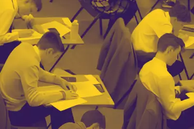 Easter Revision Transformed: How Structured Support Is Reshaping Exam Prep