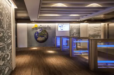 eDreams ODIGEO CEO: Rail Liberalization Creates Next Digital Travel Frontier