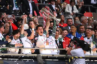 EFL Expands Championship Play-Offs to Six Teams, Boosting London Clubs