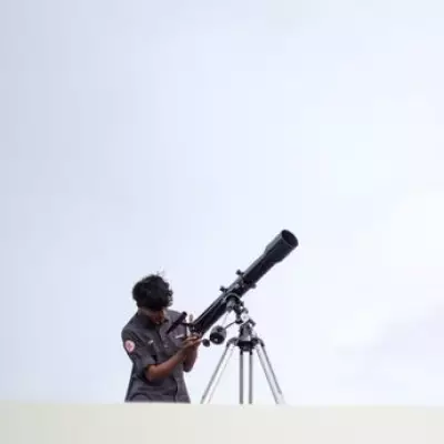 Eid 2026: Saudi Arabia Moonsighting Attempt Imminent as London Schools Close