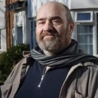 Electrician's Career Ends After Faulty Amazon Ladder Snaps, Causing 15-Foot Fall