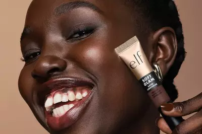 e.l.f. Cosmetics Soft Glam Satin Concealer: Affordable, Long-Lasting Beauty Hit