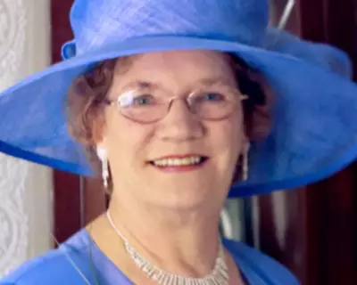 Elsie Matthewman: Cry-sis Charity Advocate and Lifelong Caregiver