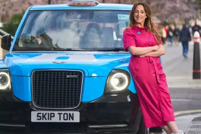 Emergency Funds Top Brits' Best Financial Advice, Survey Reveals