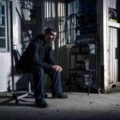 Emmerdale: Cain Dingle Exits Butler's Farm Amid Family Betrayal