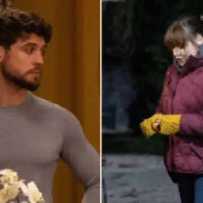 Emmerdale: Joe's Devious Plot Targets Lydia in Home Farm Inheritance War