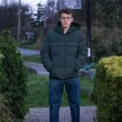 Emmerdale's Arthur Forced to Leave After Laurel Reveals Shocking Truth About Attack