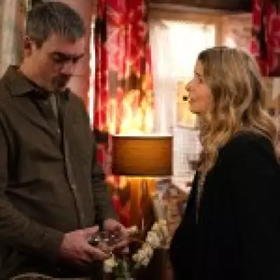 Emmerdale's Cain Dingle Faces Relationship Crisis Amid Cancer Battle