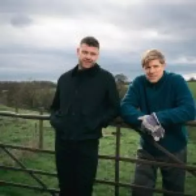 Emmerdale's New Era: Aaron's Gesture Sparks Sugden Return to Butler's Farm