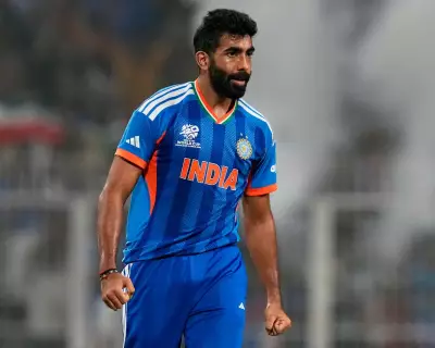 England vs India T20 World Cup Semi-Final: Underdogs Face Cricket Titans