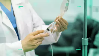 England's Cancer Diagnosis Performance Hits Two-Year Low Amid Missed Targets