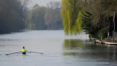 England's Drought Recovery Sparks 'Weather Whiplash' Climate Warning
