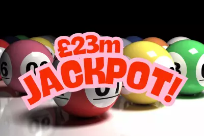 EuroMillions Jackpot Resets to £23 Million After Record £181m Win