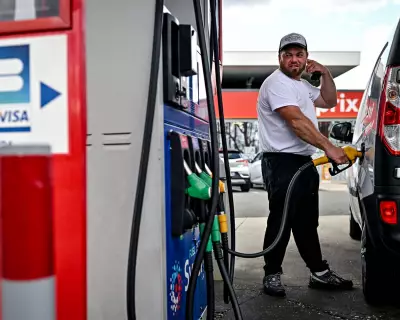 European Drivers Face €220 Annual Fuel Cost Surge Due to Iran Conflict, Analysts Warn