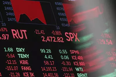 European Stock Exchanges Set for Another Record Year in Trading Volumes