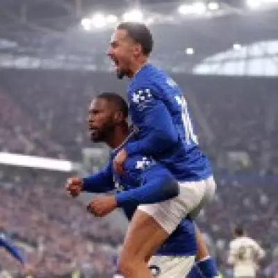 Everton vs Chelsea LIVE: Premier League Clash Sees Blues Under Pressure