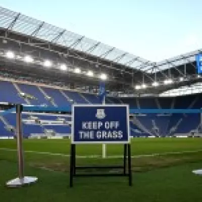 Everton vs Chelsea LIVE: Premier League Score, Lineups, and Match Updates