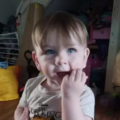 Ex-Boyfriend Convicted of Manslaughter in 'Horrific' Abuse Death of 4-Year-Old Boy