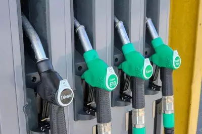 Expert Driving Tips to Slash Fuel Costs as Petrol Prices Soar