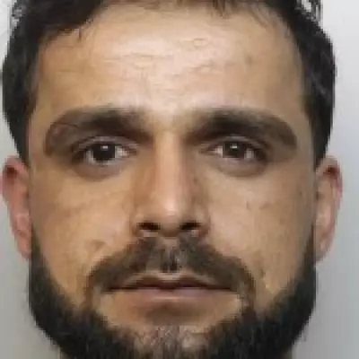 Fake Taxi Driver Jailed for 13 Years After Raping Woman in Home Invasion