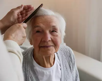 Family Carers Face Emotional Burden When Caring for Unloving Relatives