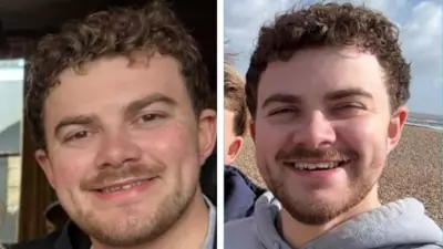 Family Honors 'True Gentleman' Officer PC Bradley Corke Killed in Kent Crash