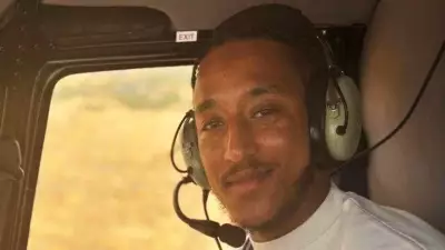 Family Mourns Man Shot Dead in Camden Car Attack as Police Hunt Continues