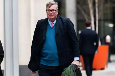 FCA Accuses Crispin Odey of Attempting to Silence Victim Through Manipulation