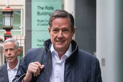 FCA Reveals £1.8 Million Spending on Staley Epstein Investigation