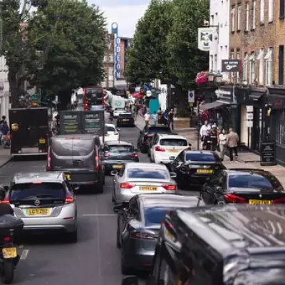 FCA's £11bn Motor Finance Redress Scheme Could Deliver £700 Payouts to Millions