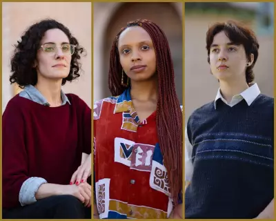 Feminist Magazine's Campus Tour Offers Hope Amid Florida's DEI Cuts