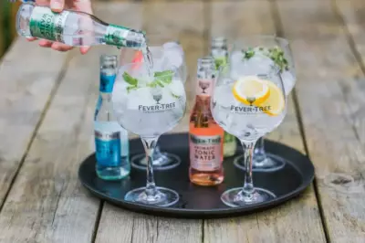 Fevertree Files Legal Challenge Against Environment Agency Over Packaging Tax