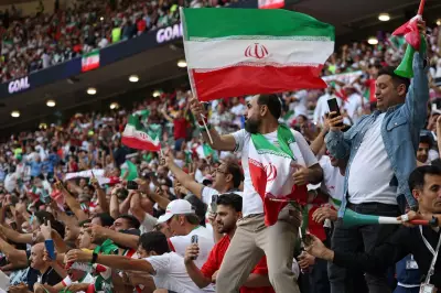 FIFA's Trump Alliance and Iran's World Cup Doubts Amid Conflict