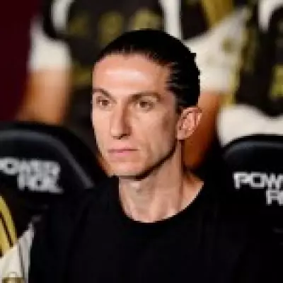 Filipe Luis Held Secret Chelsea Talks Before Flamengo Sacking, Reports Reveal