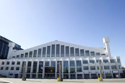 Finding the Best Seats at London's OVO Arena Wembley for Concerts