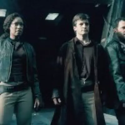 Firefly Animated Reboot Confirmed with Original Cast Returning