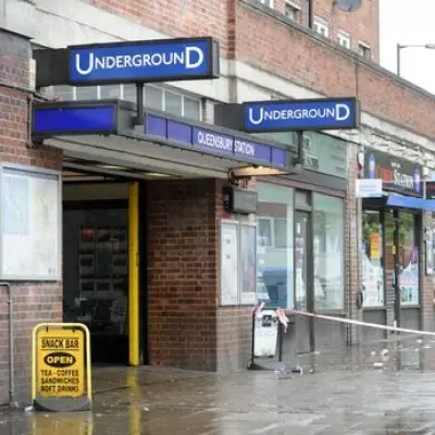 Five More London Tube Stations to Be Assessed for Step-Free Accessibility