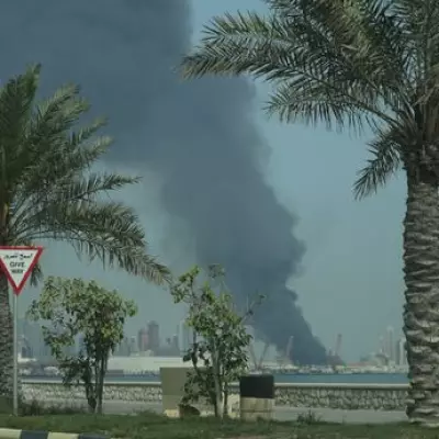 Foreign Office Issues Critical Guidance for Britons in Middle East Conflict Zones