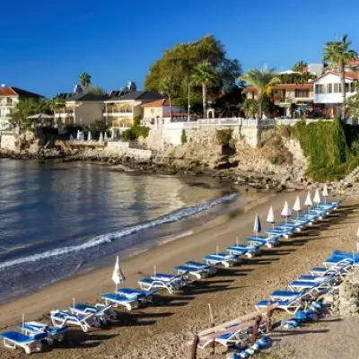 Foreign Office Issues Travel Warnings for Turkey and Cyprus Amid Middle East Conflict