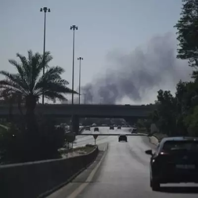 Foreign Office Updates Travel Advice for 8 Countries Amid Middle East Tensions