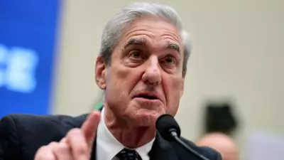Former FBI Director Robert Mueller Dies at 81, Trump Responds on Truth Social