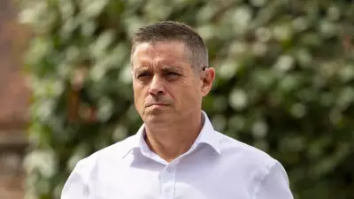 Former London's Burning Actor John Alford Found Dead in Prison